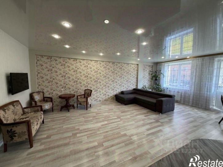 4-комн квартира Абакан, Северный проезд, 41