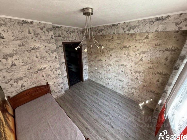 4-комн квартира Абакан, Северный проезд, 41