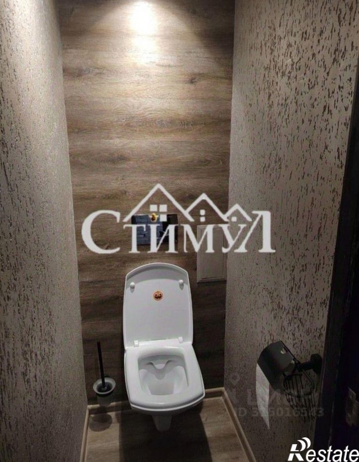 2-комн квартира улица Генерала Тихонова, 19,  д. 19