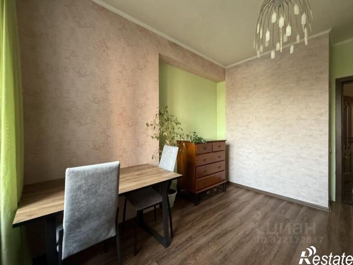 4-комн квартира Абакан, Северный проезд, 41