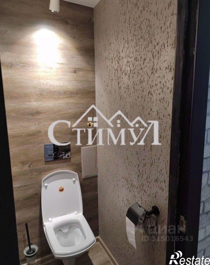 2-комн квартира улица Генерала Тихонова, 19,  д. 19