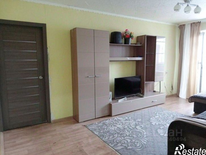 3-комн квартира Саяногорск, Заводской  мкр, 43