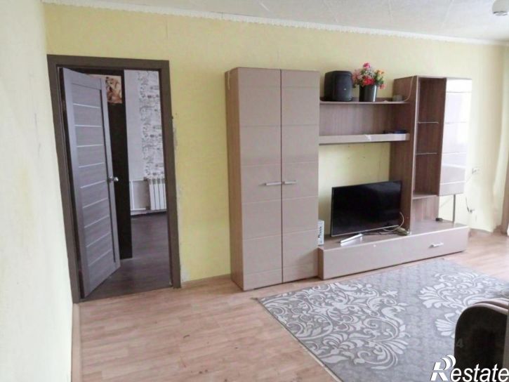 3-комн квартира Саяногорск, Заводской  мкр, 43