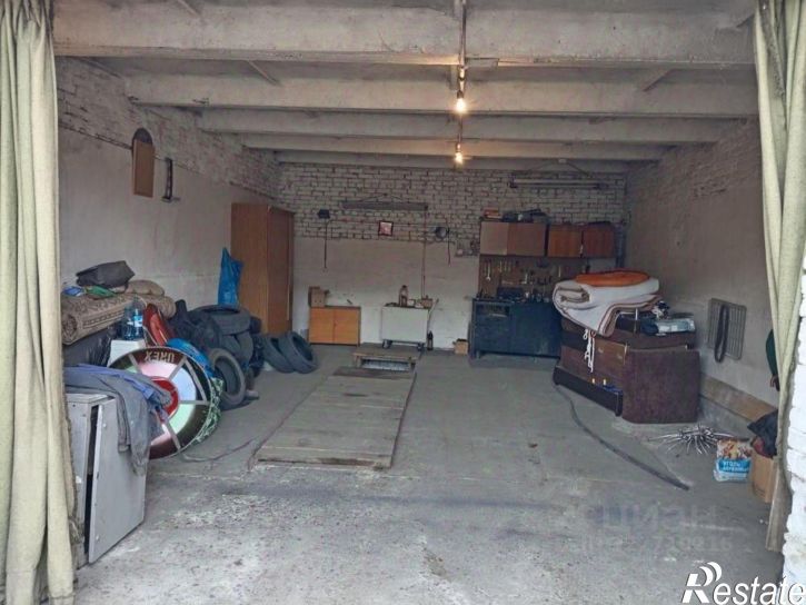 Гараж/парковка Саяногорск