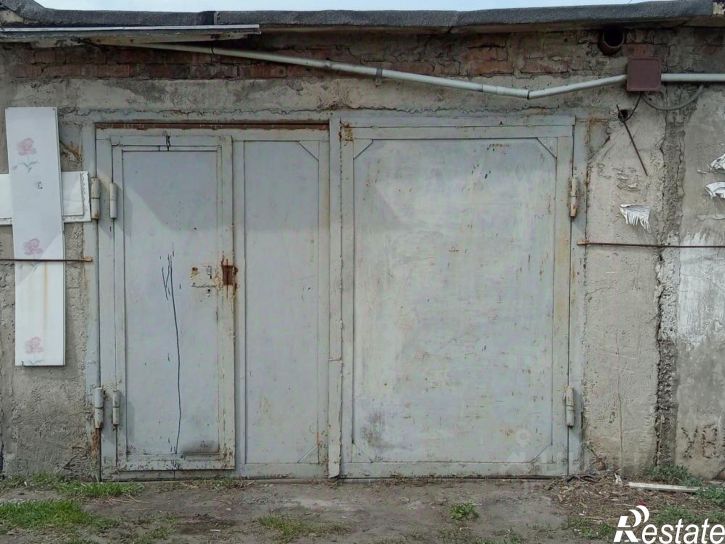 Гараж/парковка Саяногорск