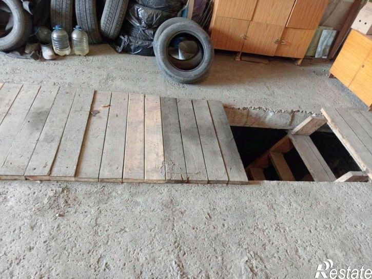 Гараж/парковка Саяногорск