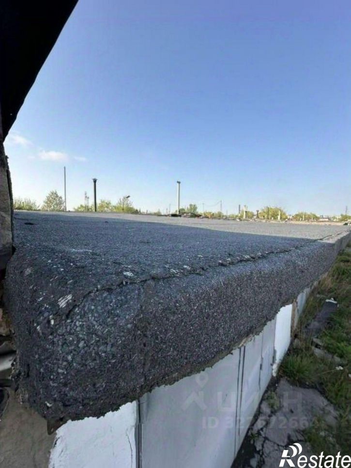 Гараж/парковка Саяногорск, Общество Енисей, Ряд 10