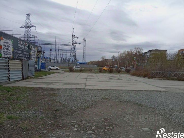 Гараж/парковка Саяногорск