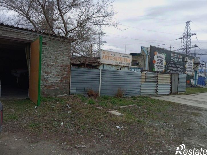 Гараж/парковка Саяногорск