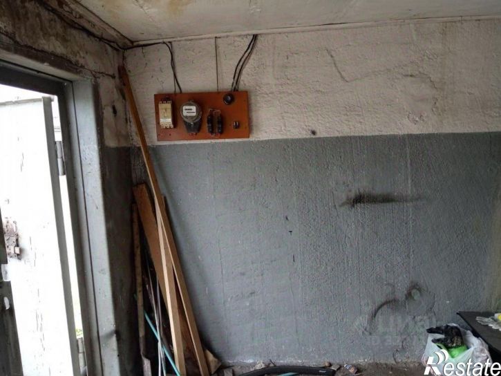 Гараж/парковка Саяногорск