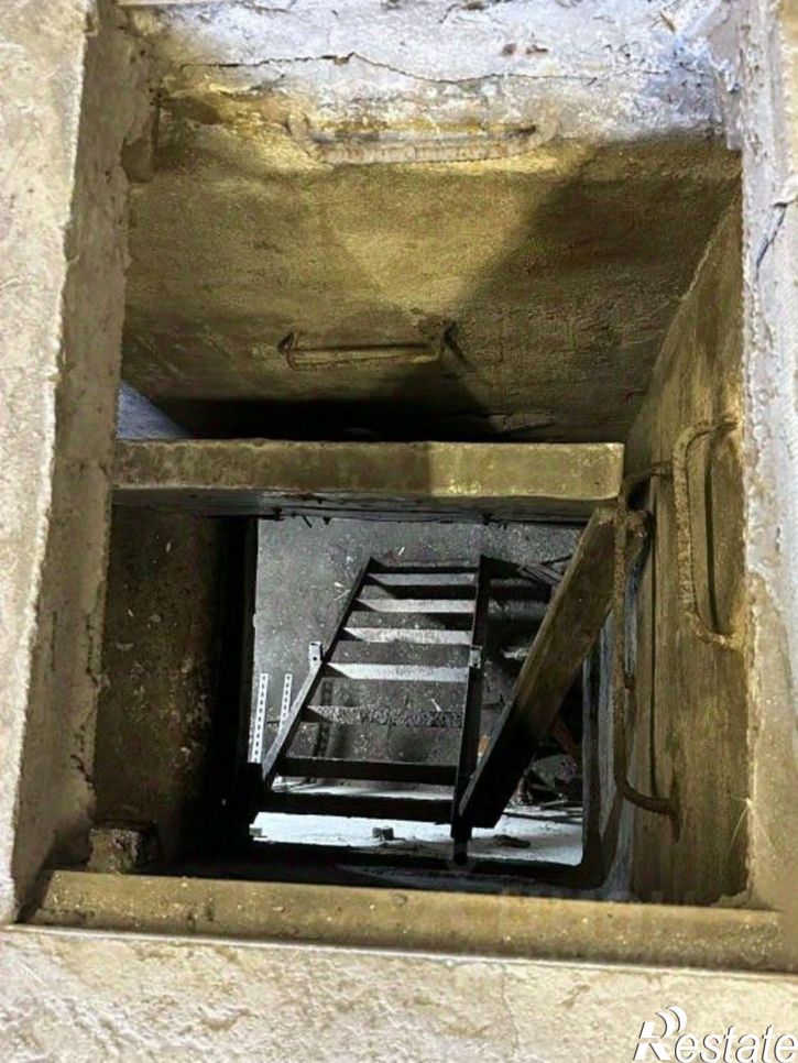 Гараж/парковка Саяногорск, Общество Енисей, Ряд 10