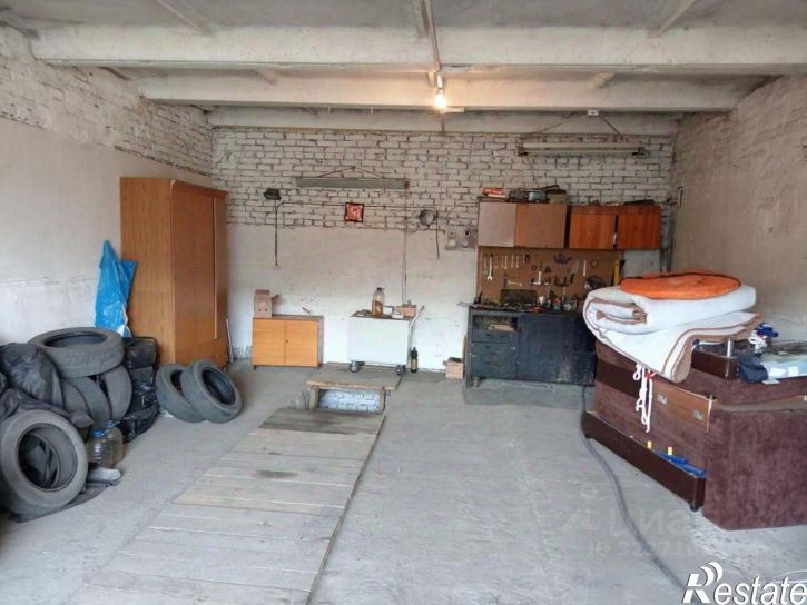 Гараж/парковка Саяногорск