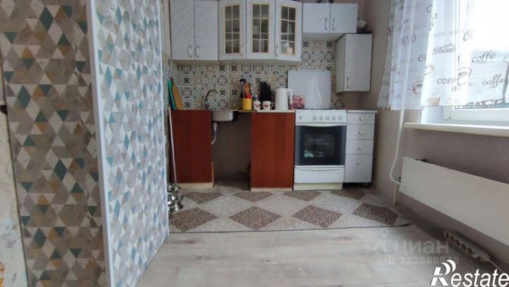 3-комн квартира Саяногорск