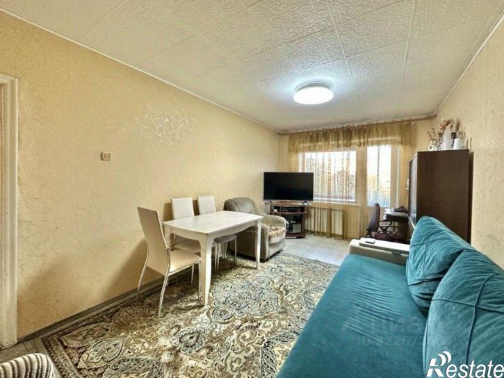 3-комн квартира Саяногорск, Заводской микрорайон