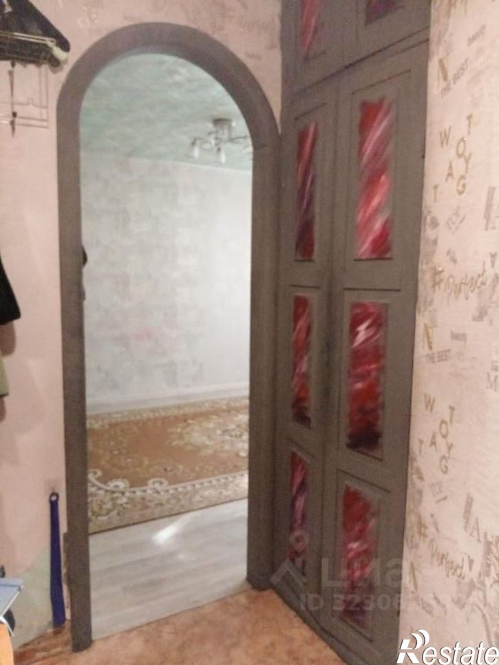 2-комн квартира Черемушки, 1 Терраса, 21