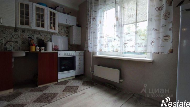 3-комн квартира Саяногорск