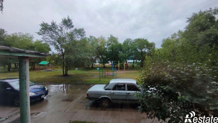 3-комн квартира Саяногорск