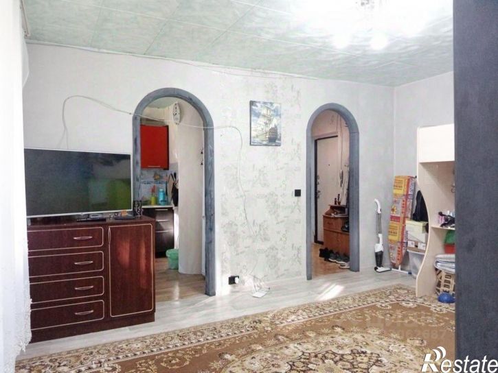 2-комн квартира Черемушки, 1 Терраса, 21