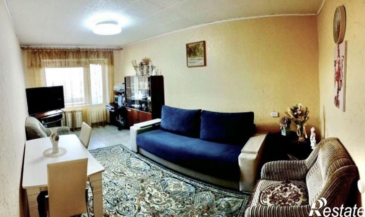 3-комн квартира Саяногорск, Заводской микрорайон