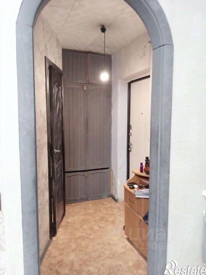 2-комн квартира Черемушки, 1 Терраса, 21