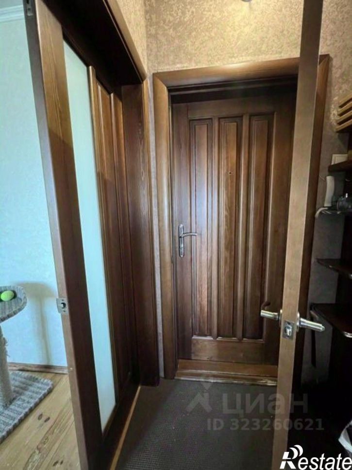 2-комн квартира Саяногорск, Советский  микрорайон