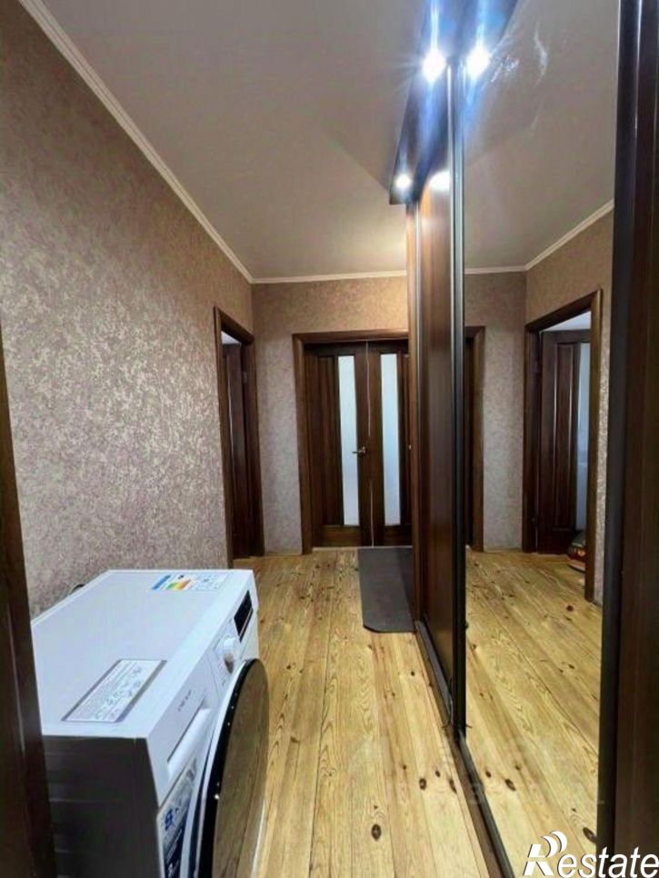 2-комн квартира Саяногорск, Советский  микрорайон