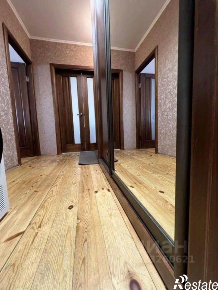 2-комн квартира Саяногорск, Советский  микрорайон