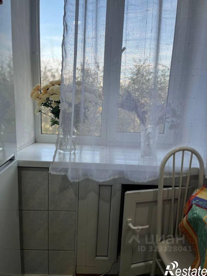 2-комн квартира Абакан, улица Щетинкина, 70