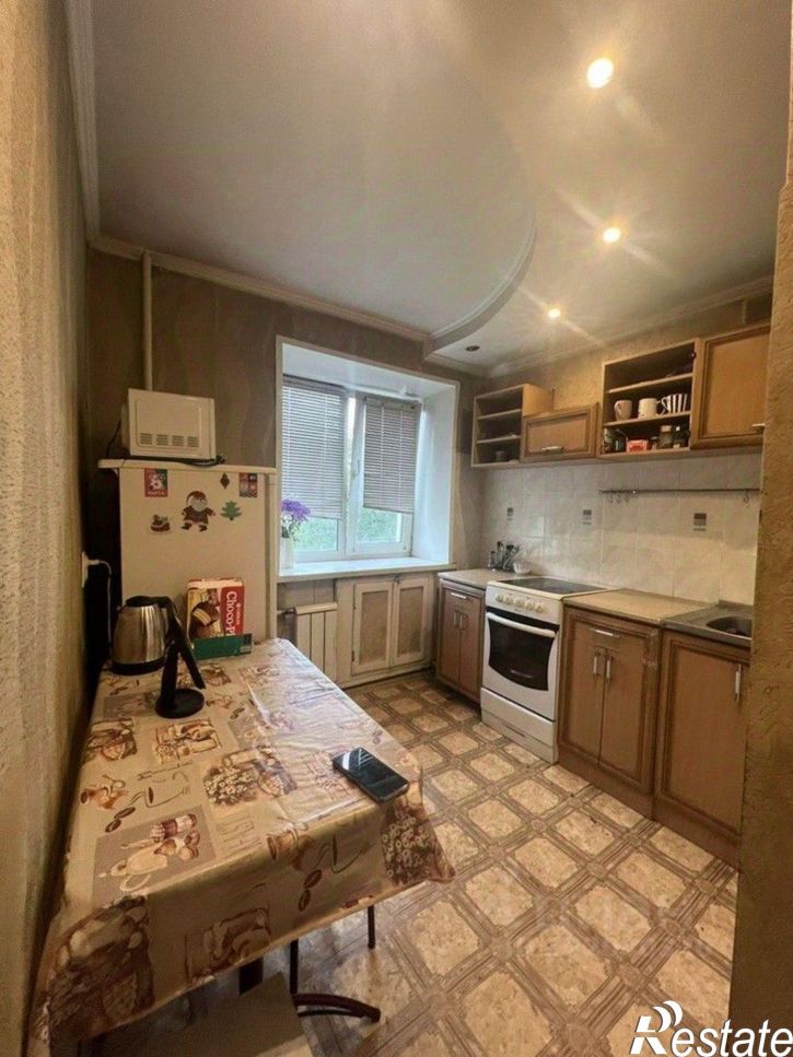 3-комн квартира Черногорск, Советская улица, 84