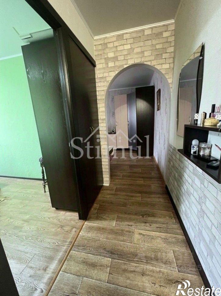 2-комн квартира Черногорск, улица Пушкина, 5