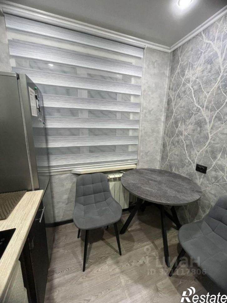 2-комн квартира Черногорск, улица Чапаева