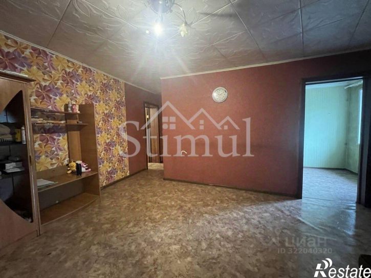 3-комн квартира Черногорск, Советская улица, 84