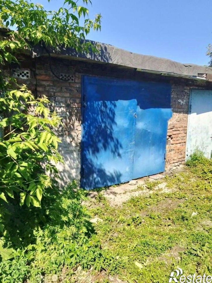 Гараж/парковка Абакан, улица Кирова, 255