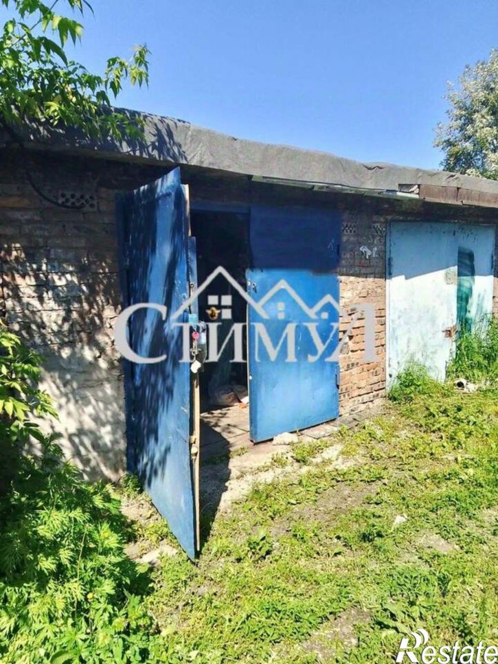 Гараж/парковка Абакан, улица Кирова, 255