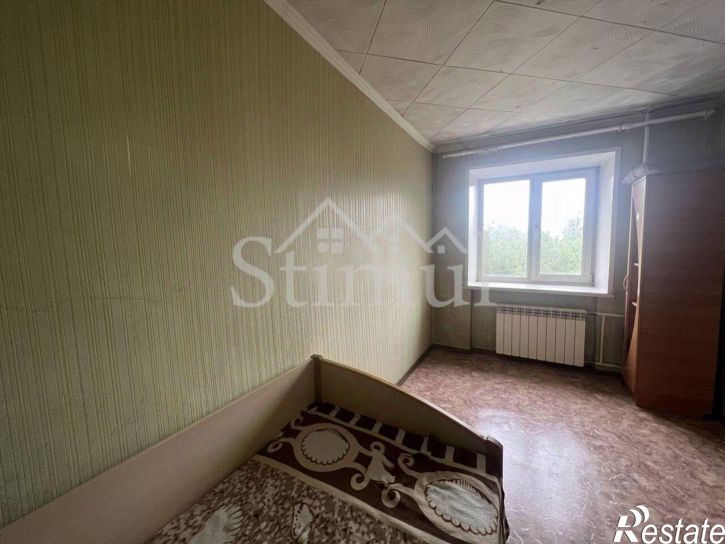 3-комн квартира Черногорск, Советская улица, 84