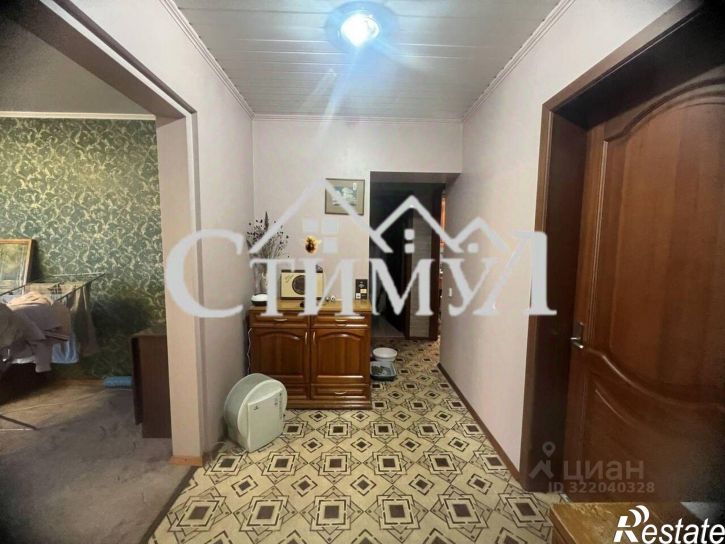 3-комн квартира Черногорск