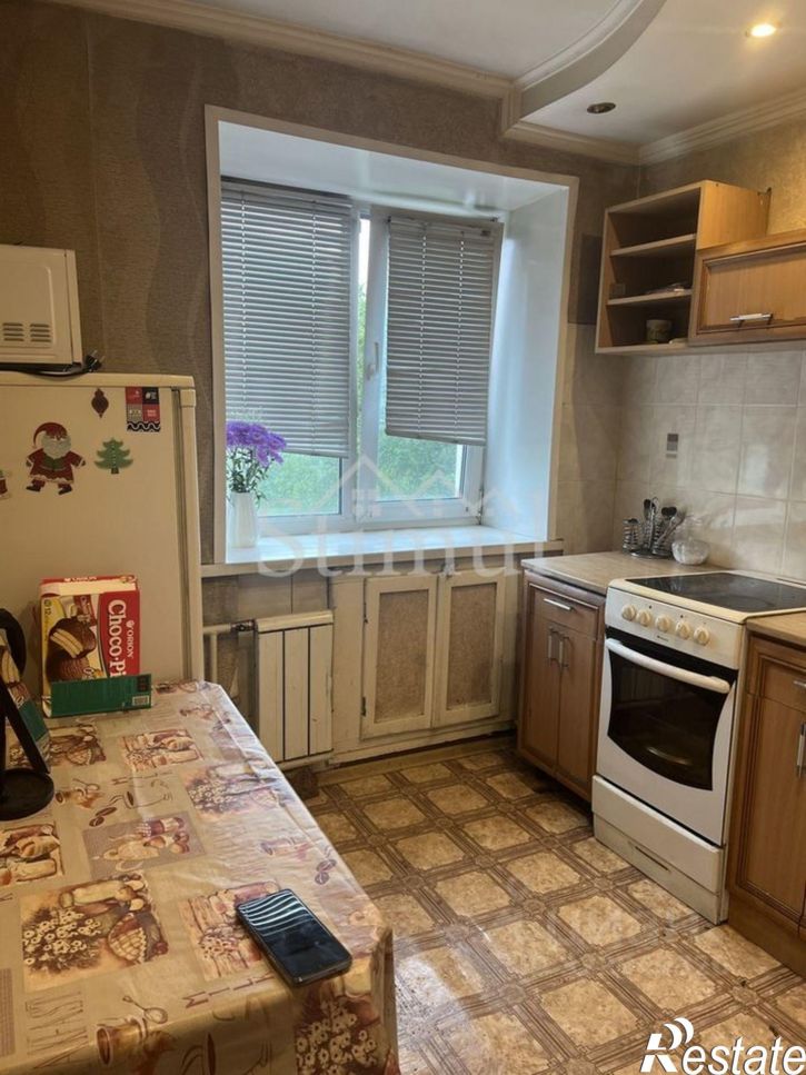 3-комн квартира Черногорск, Советская улица, 84