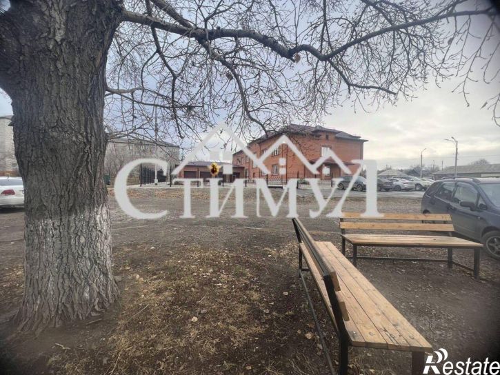 3-комн квартира Черногорск