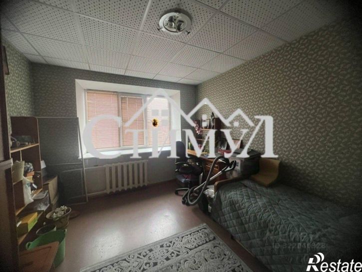 3-комн квартира Черногорск