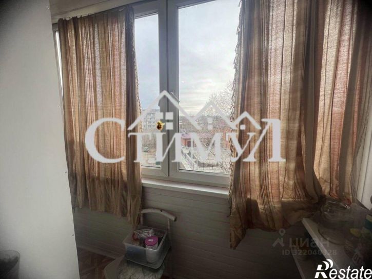 3-комн квартира Черногорск