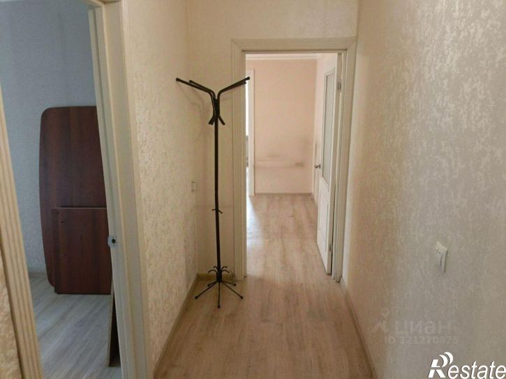 4-комн квартира Абакан, улица Тараса Шевченко, 58