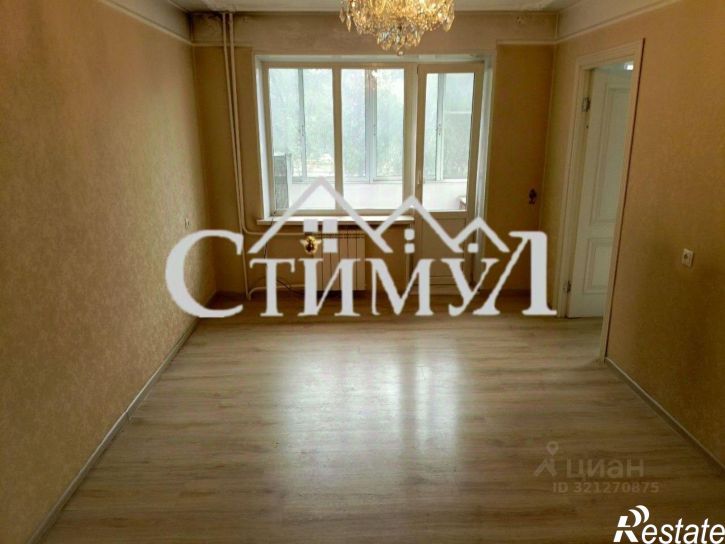 4-комн квартира Абакан, улица Тараса Шевченко, 58