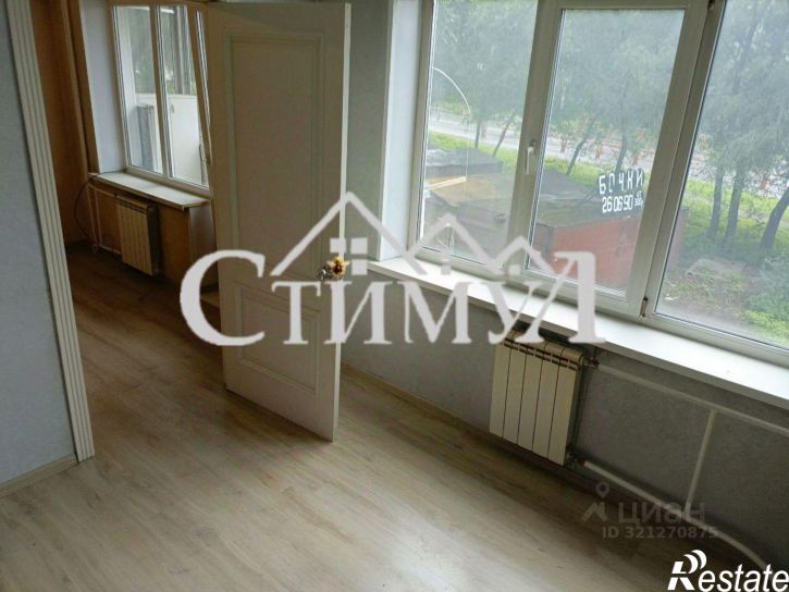 4-комн квартира Абакан, улица Тараса Шевченко, 58