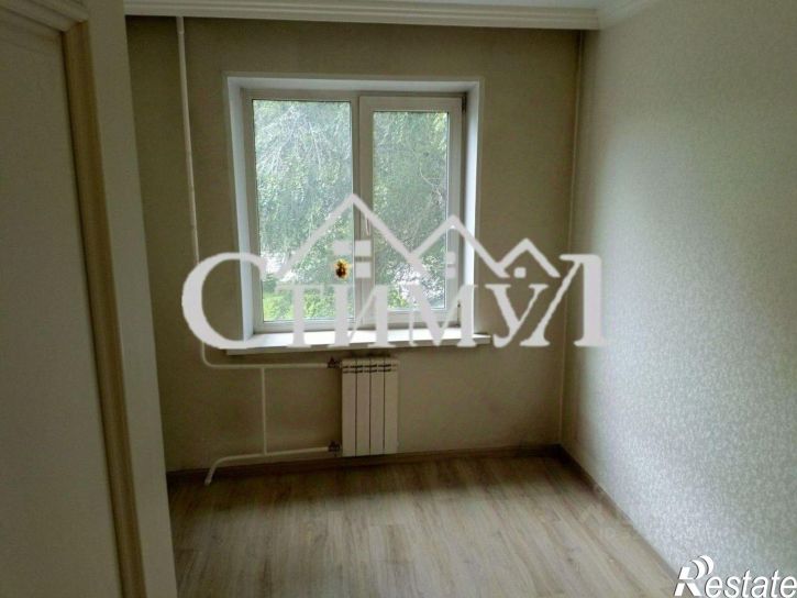 4-комн квартира Абакан, улица Тараса Шевченко, 58