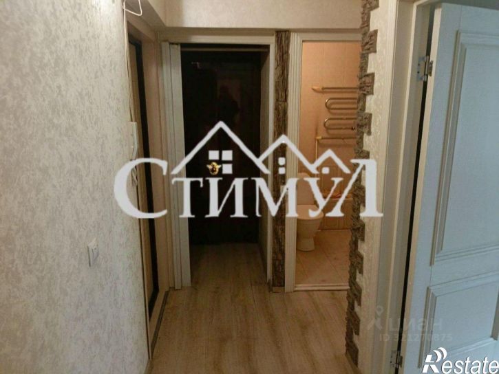 4-комн квартира Абакан, улица Тараса Шевченко, 58