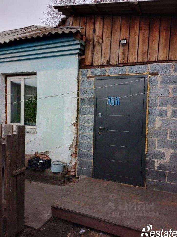 3-комн квартира Черногорск