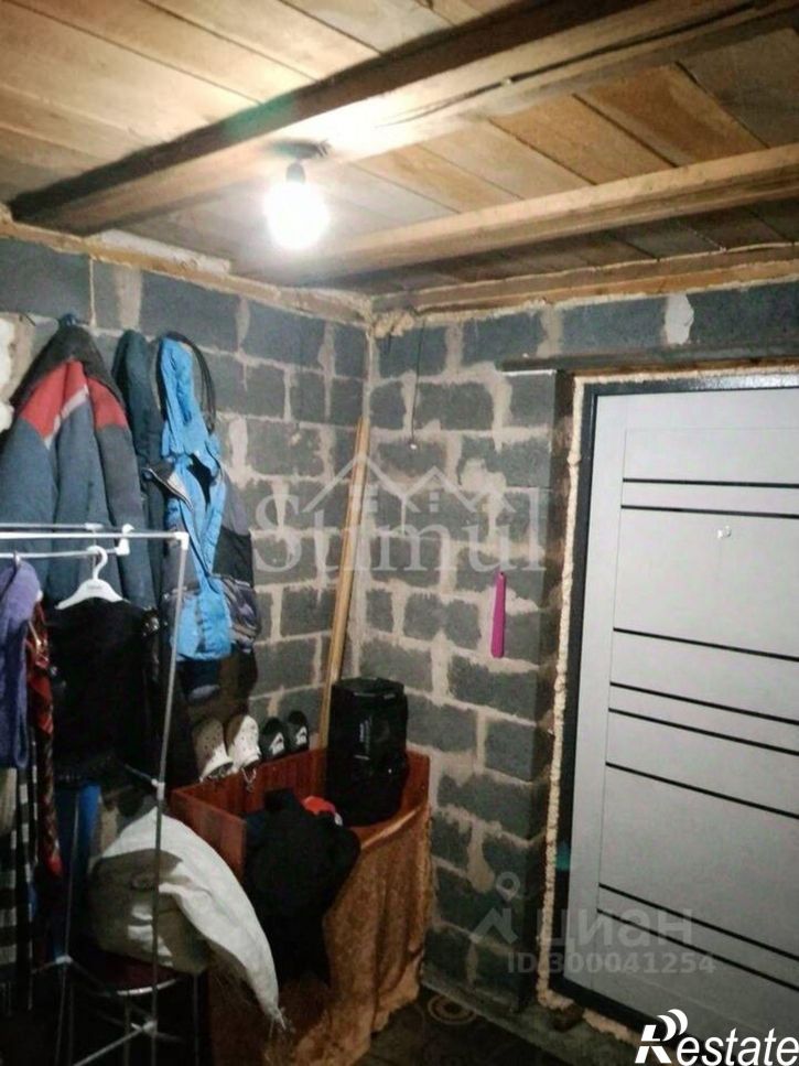 3-комн квартира Черногорск