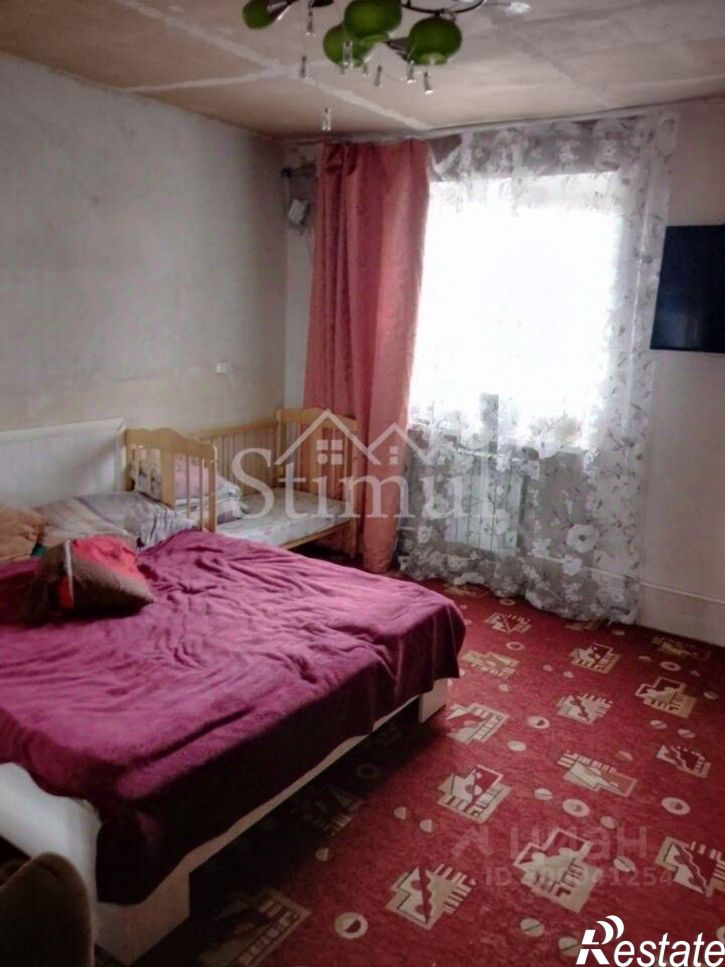 3-комн квартира Черногорск