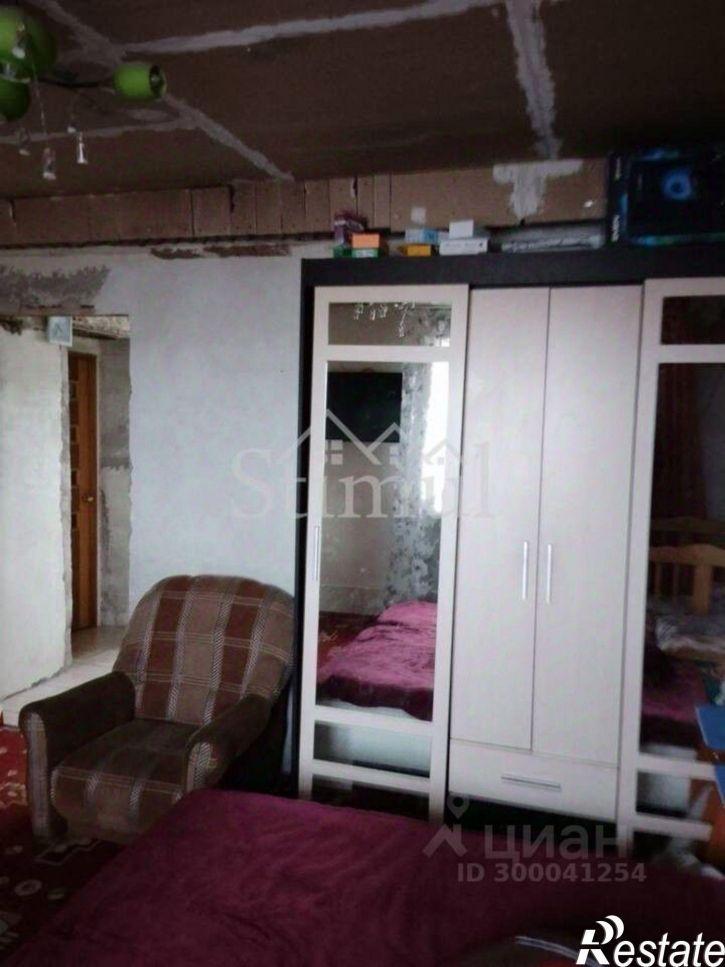 3-комн квартира Черногорск