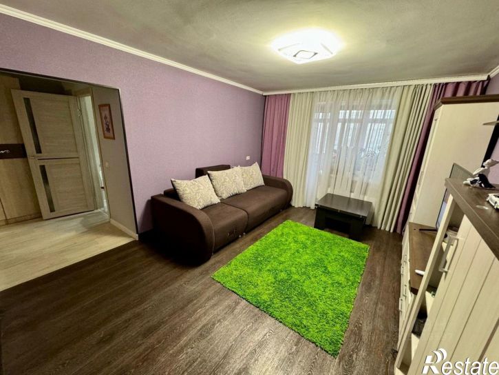 3-комн квартира Абакан, улица Маршала Жукова, 72